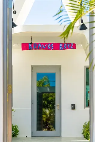 300 Palm Cottages Vieques PR 00765