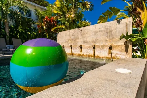 300 Palm Cottages Vieques PR 00765