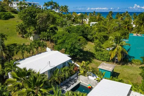 300 Palm Cottages Vieques PR 00765