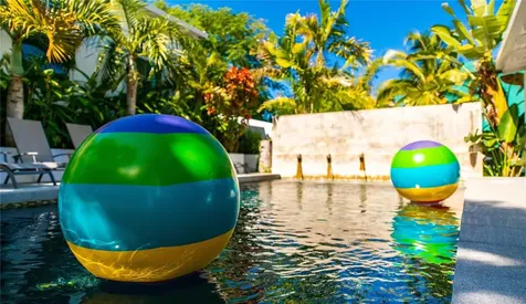 300 Palm Cottages Vieques PR 00765