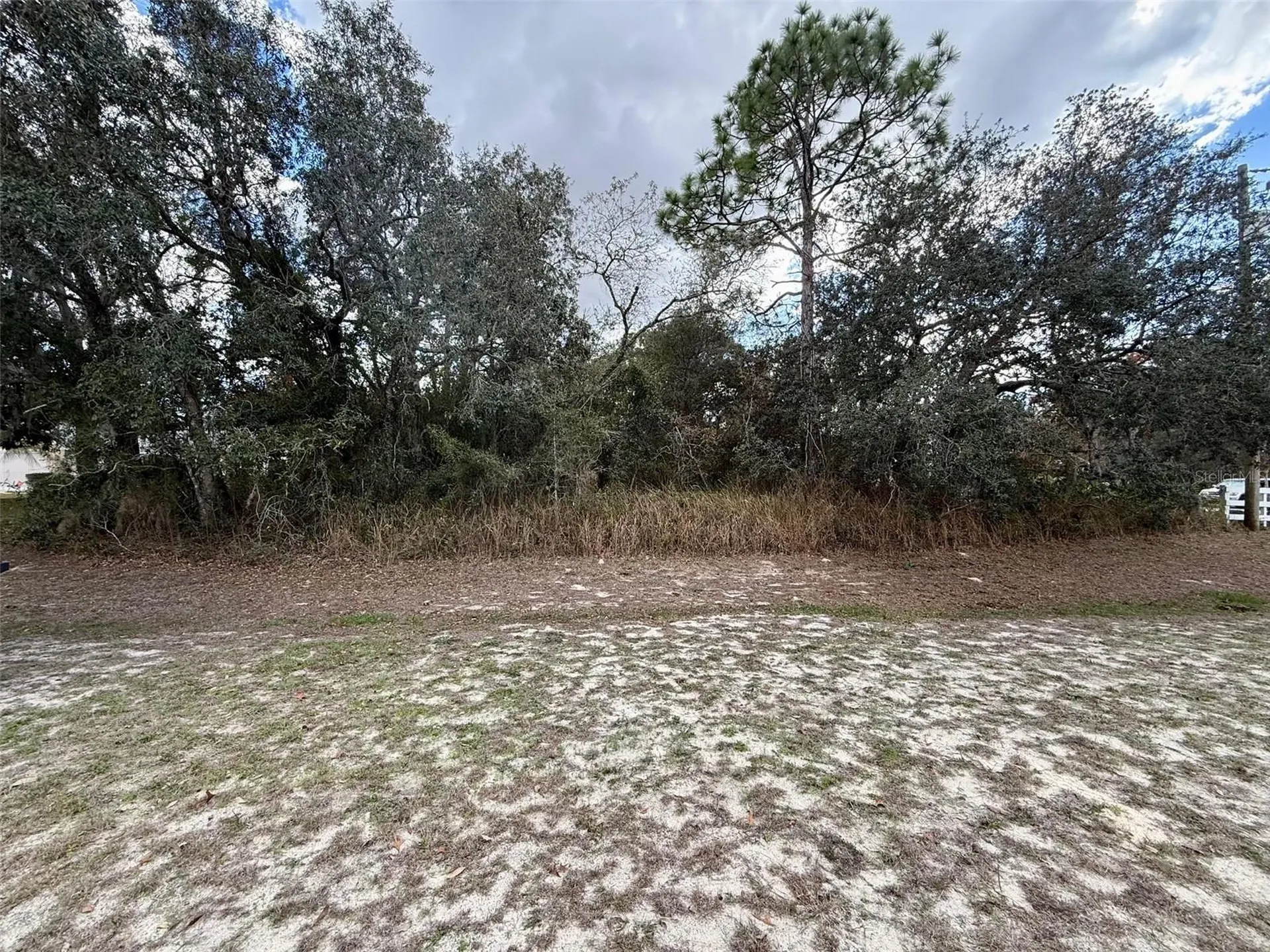 0 Centralia Road Weeki Wachee FL 34614