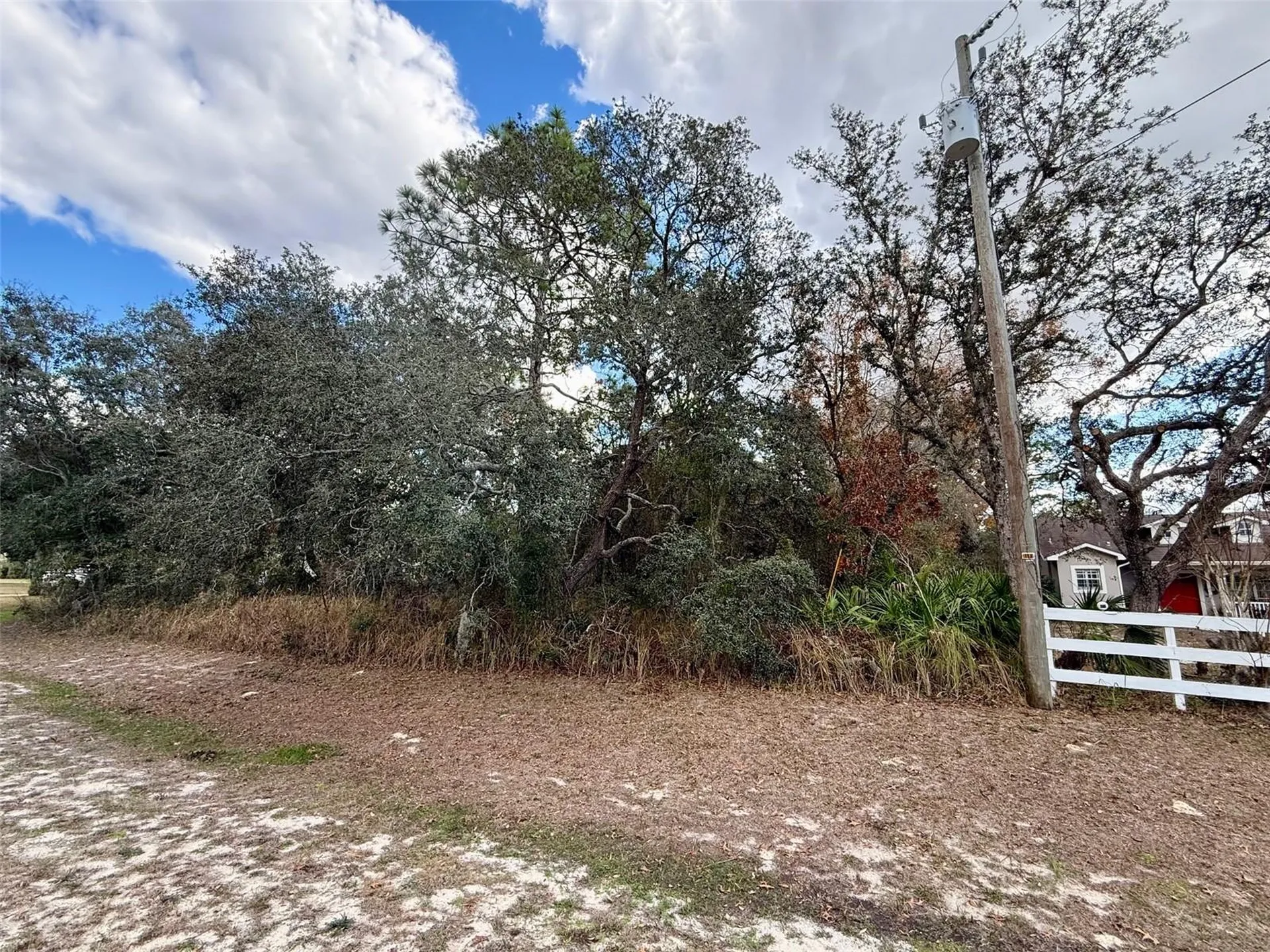 0 Centralia Road Weeki Wachee FL 34614