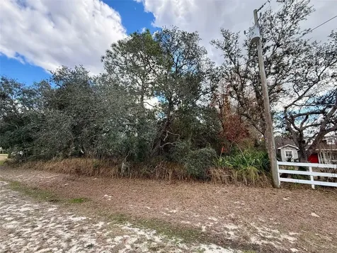 0 Centralia Road Weeki Wachee FL 34614
