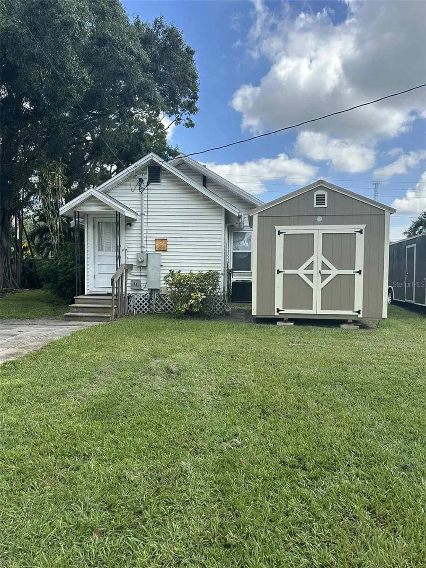 3630 38th Avenue N St Petersburg FL 33713