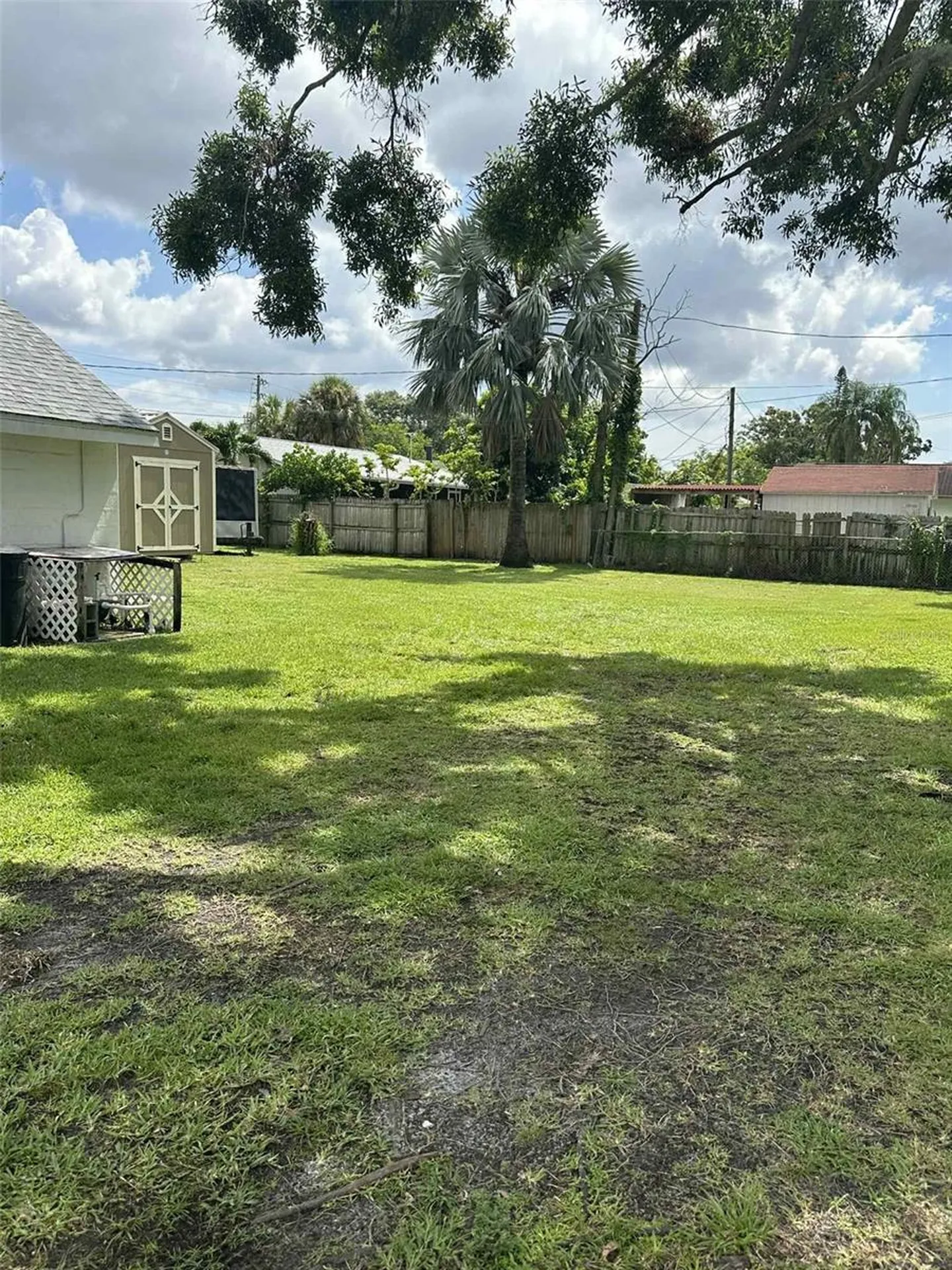 3630 38th Avenue N St Petersburg FL 33713