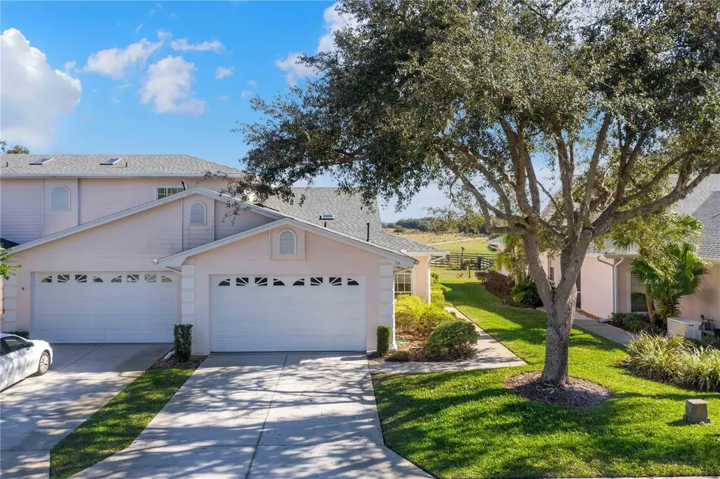 36 Enclave Drive Winter Haven FL 33884