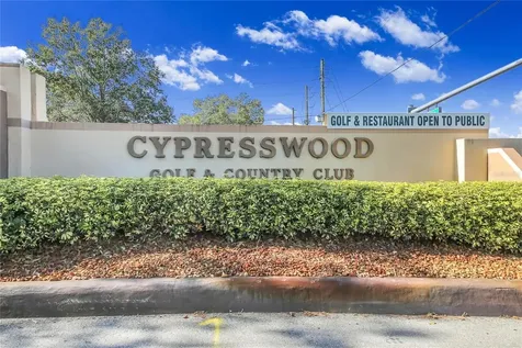 36 Enclave Drive Winter Haven FL 33884