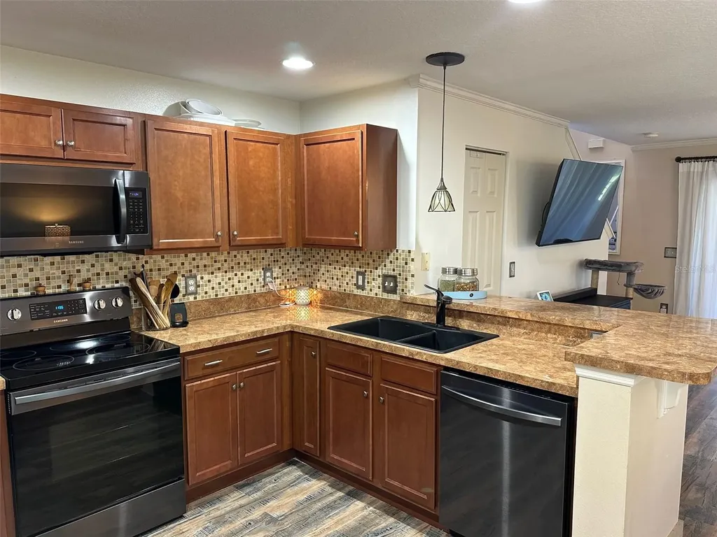 2661 Carthage Drive New Smyrna Beach FL 32168