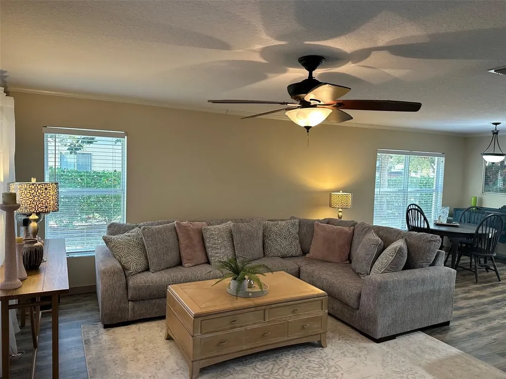 2661 Carthage Drive New Smyrna Beach FL 32168