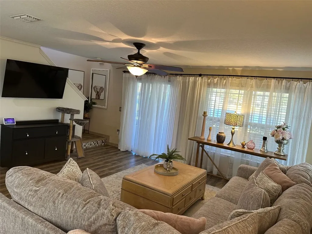 2661 Carthage Drive New Smyrna Beach FL 32168