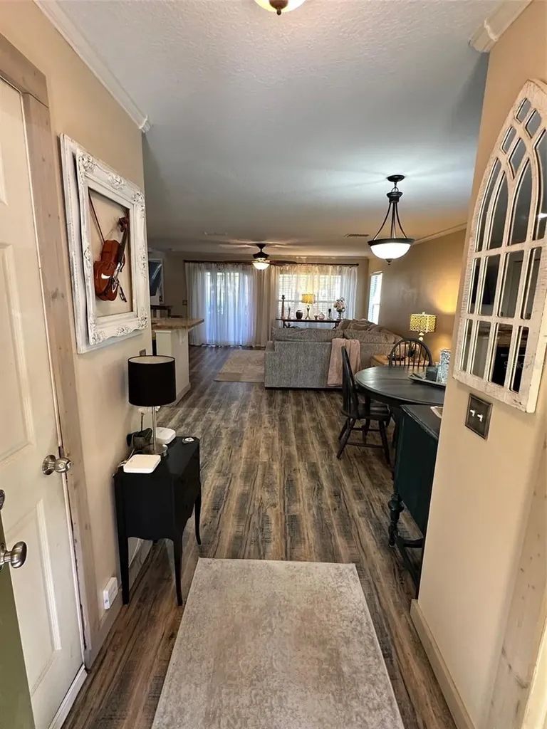 2661 Carthage Drive New Smyrna Beach FL 32168