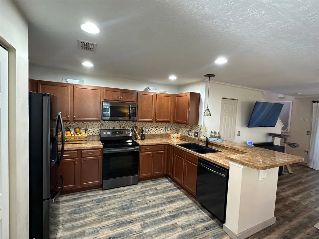 2661 Carthage Drive New Smyrna Beach FL 32168