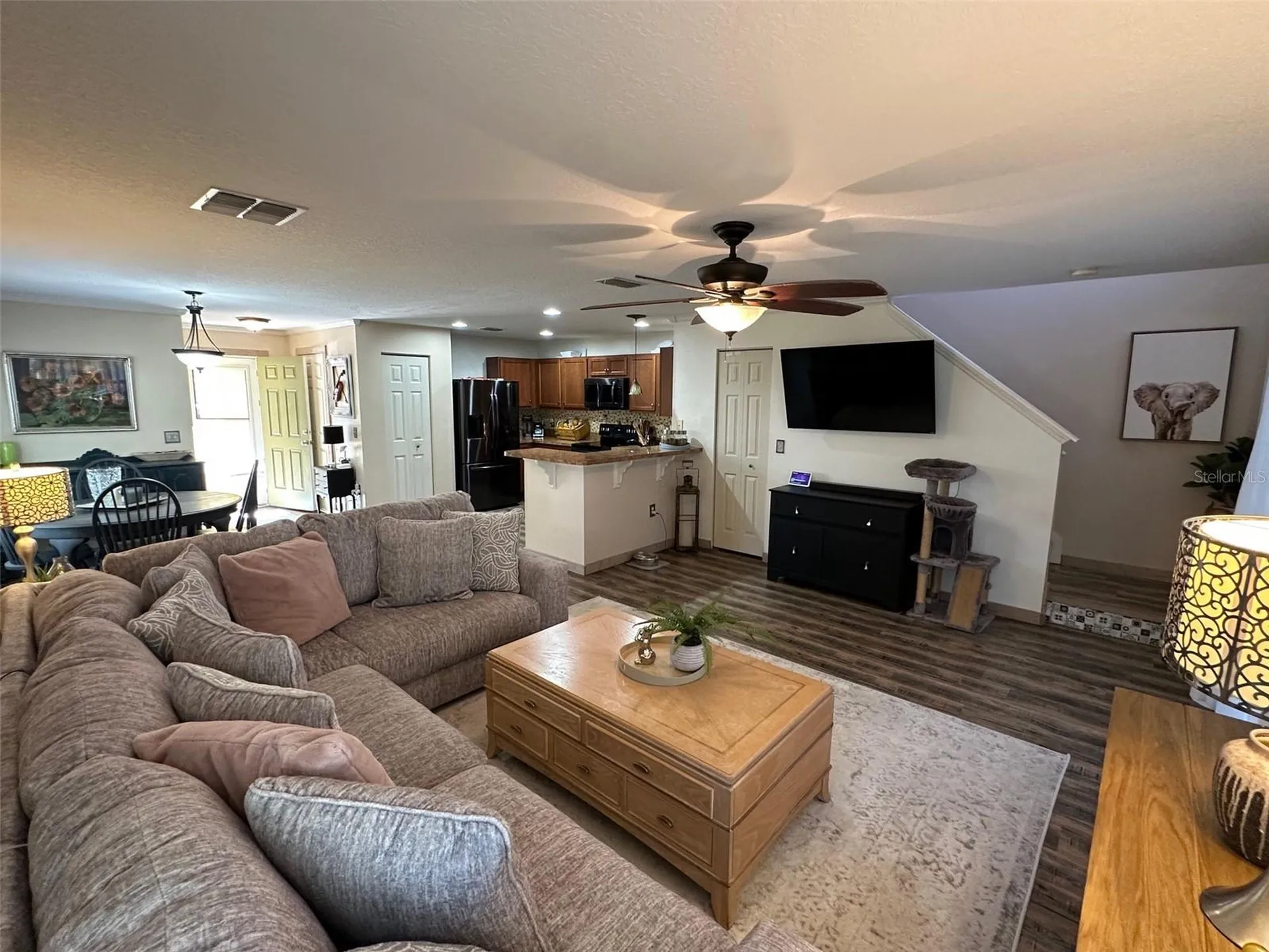 2661 Carthage Drive New Smyrna Beach FL 32168