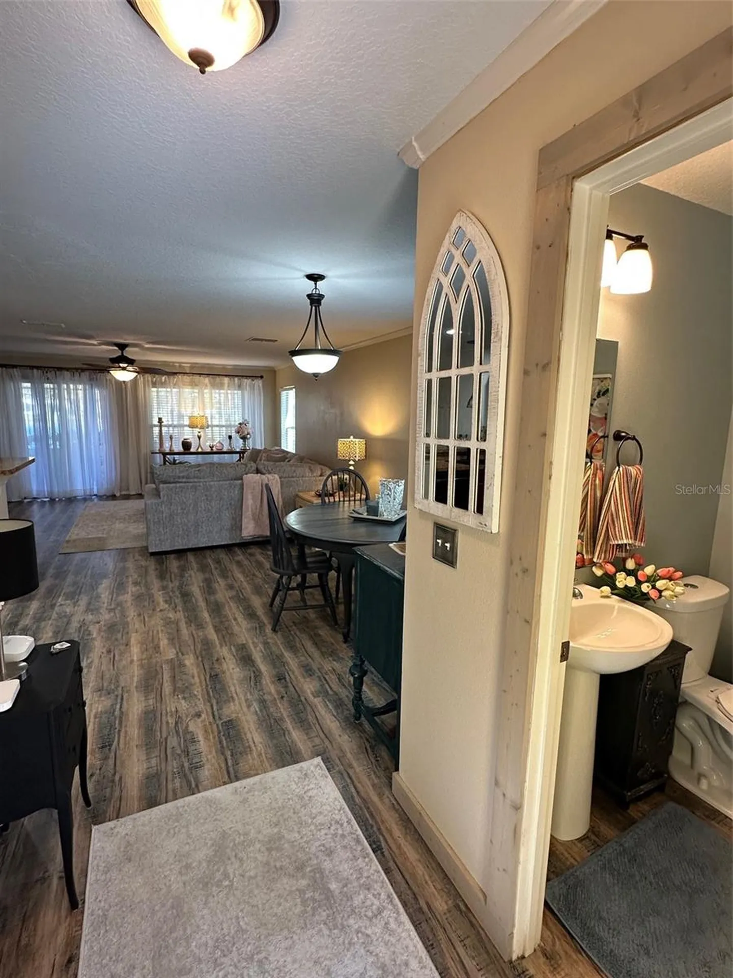2661 Carthage Drive New Smyrna Beach FL 32168