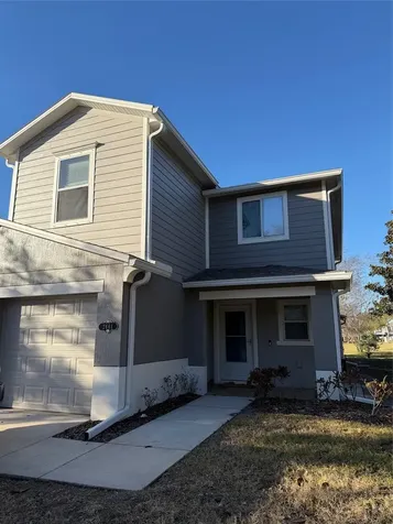 2661 Carthage Drive New Smyrna Beach FL 32168