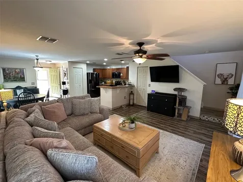 2661 Carthage Drive New Smyrna Beach FL 32168