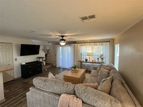 2661 Carthage Drive New Smyrna Beach FL 32168