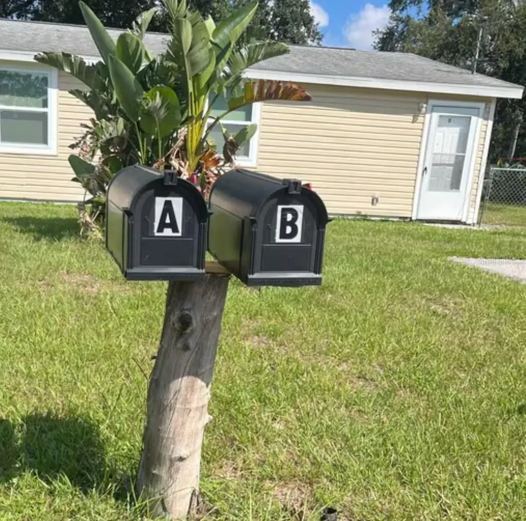 6806 Thomas Circle Tampa FL 33619