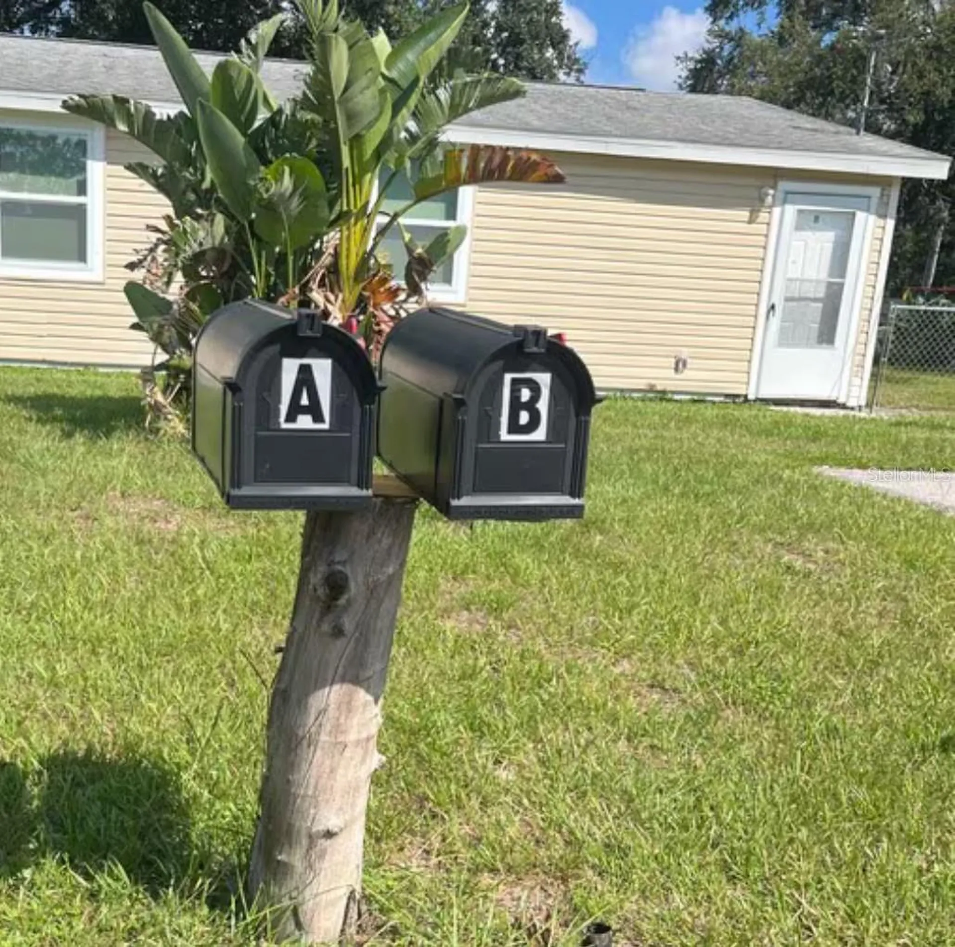 6806 Thomas Circle Tampa FL 33619