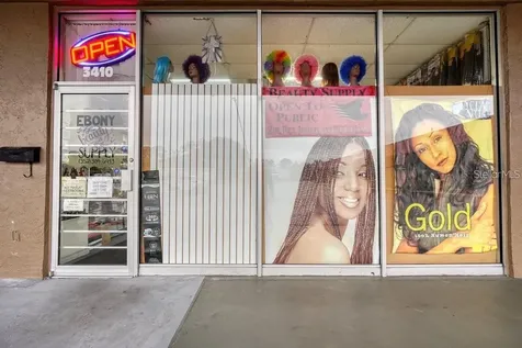 3410 NE Jacksonville Road Ocala FL 34479