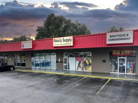 3410 NE Jacksonville Road Ocala FL 34479