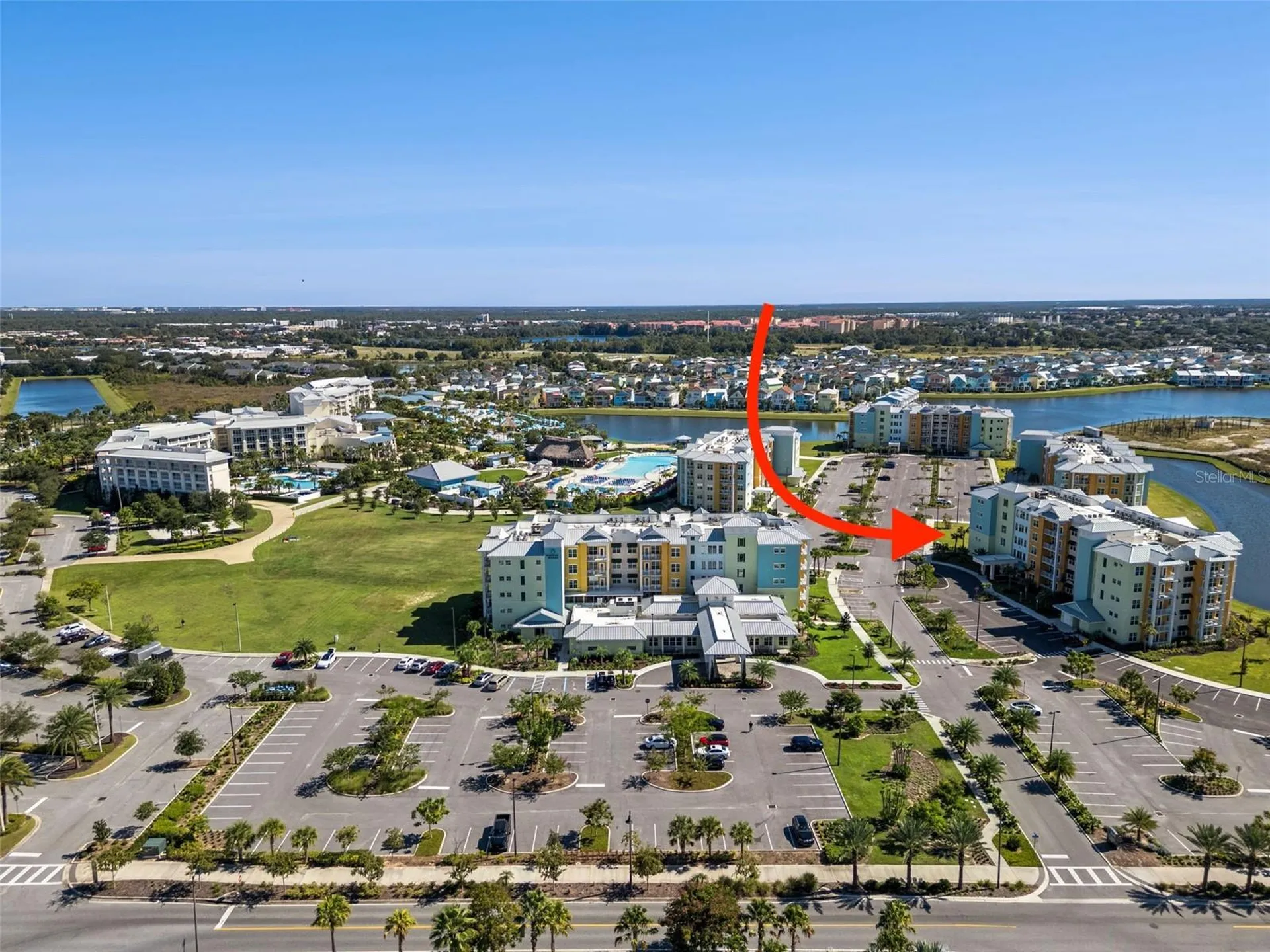 8070 Unwind Way Kissimmee FL 34747