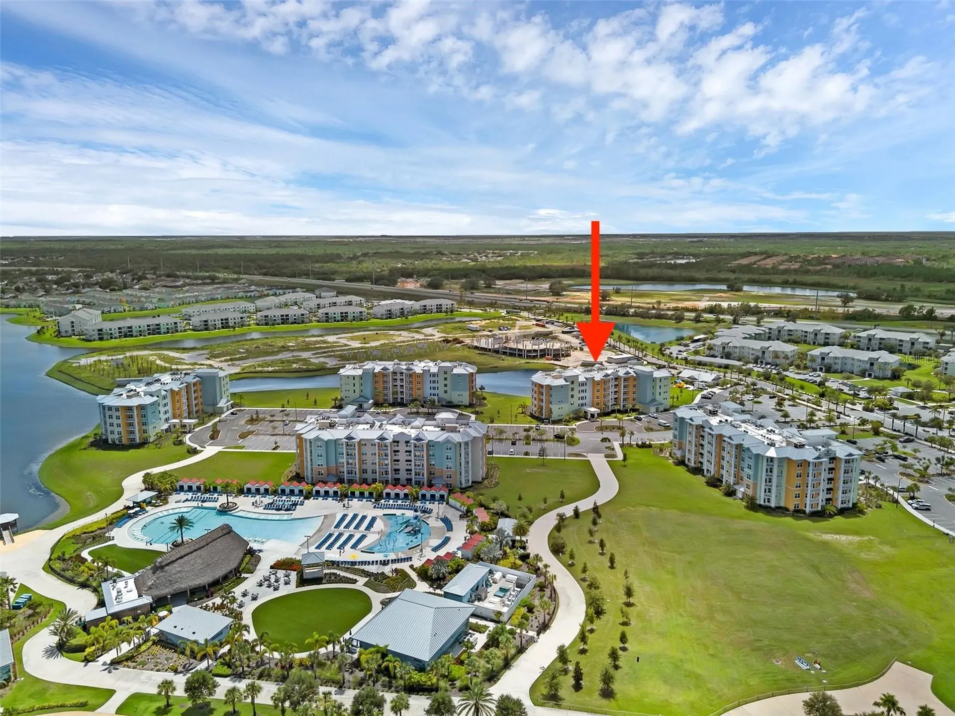 8070 Unwind Way Kissimmee FL 34747