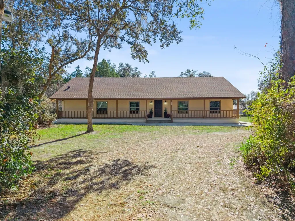 721 Riverwoods Trail Chuluota FL 32766