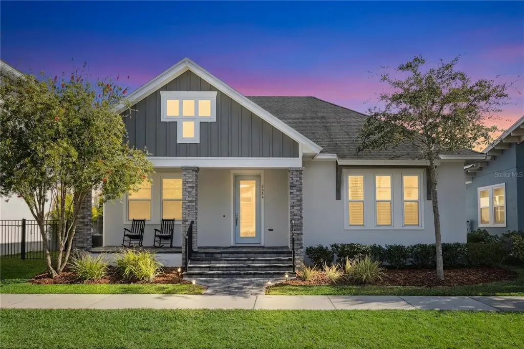 8844 Sperry Street Orlando FL 32827