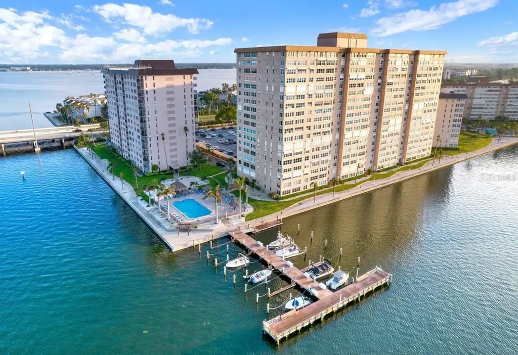 5200 Brittany Drive S St Petersburg FL 33715