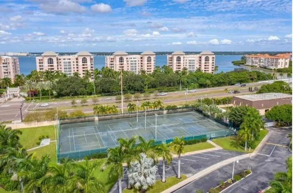 5200 Brittany Drive S St Petersburg FL 33715