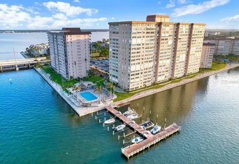 5200 Brittany Drive S St Petersburg FL 33715