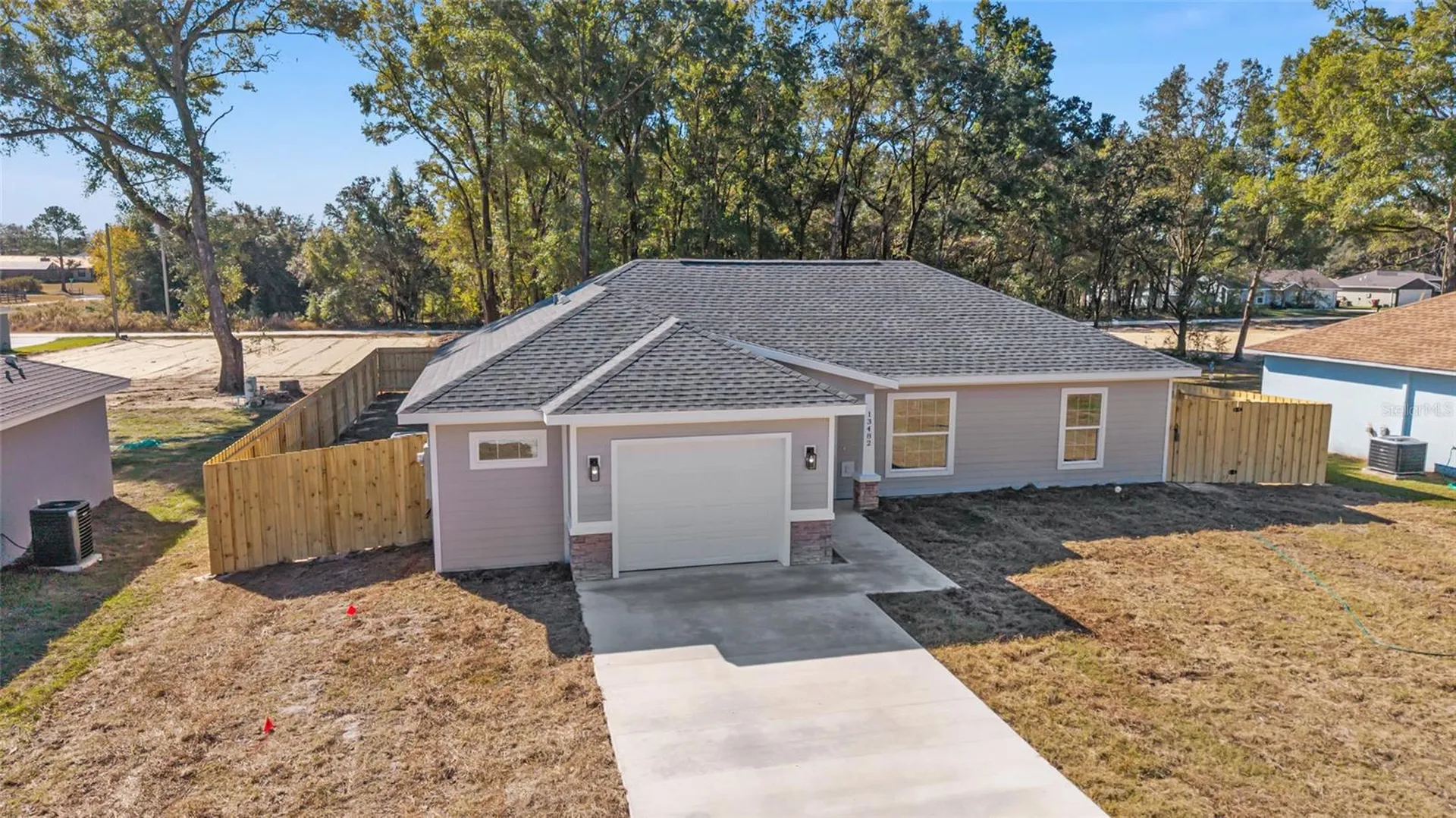 24310 NW Falcon Avenue Dunnellon FL 34431