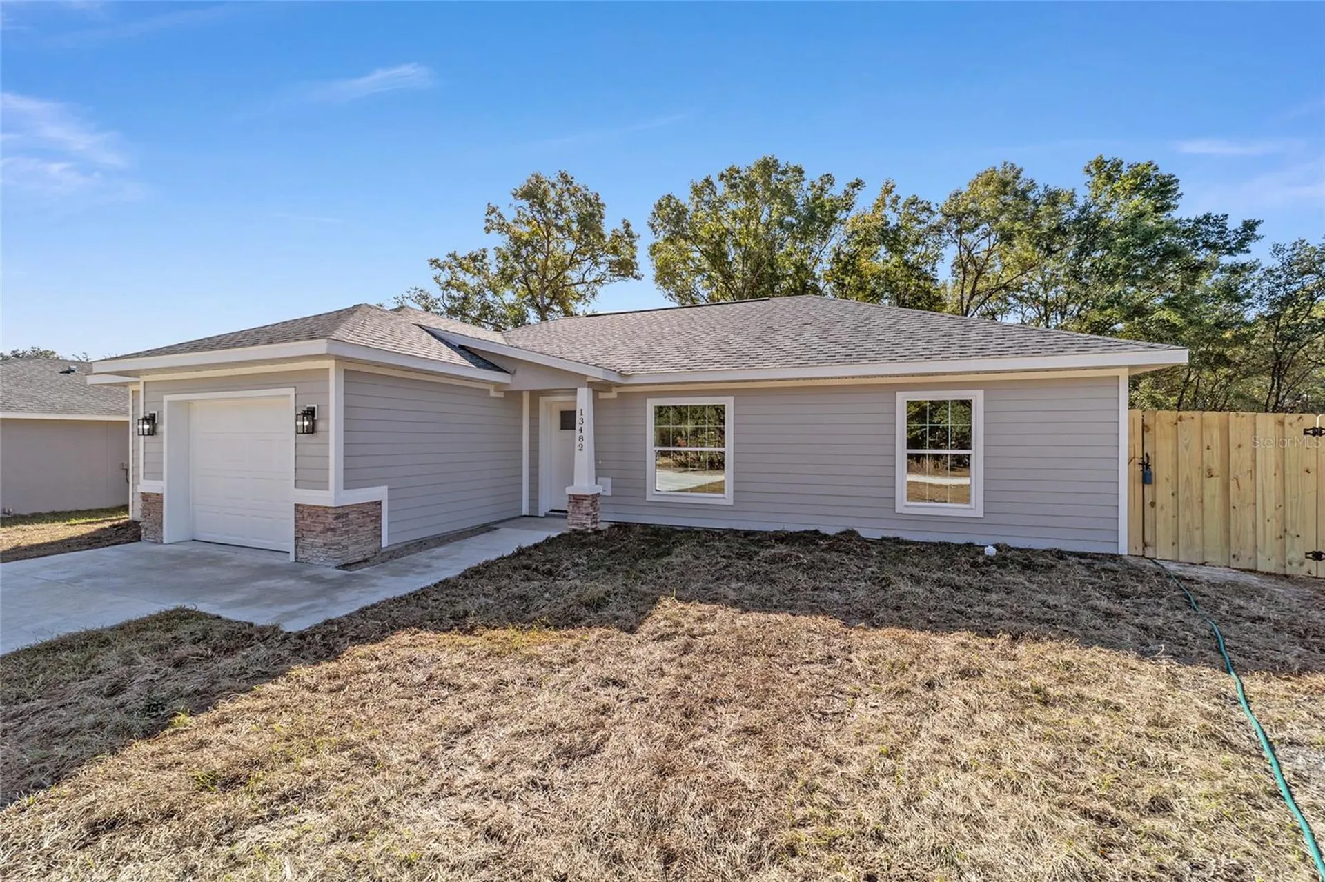 24310 NW Falcon Avenue Dunnellon FL 34431