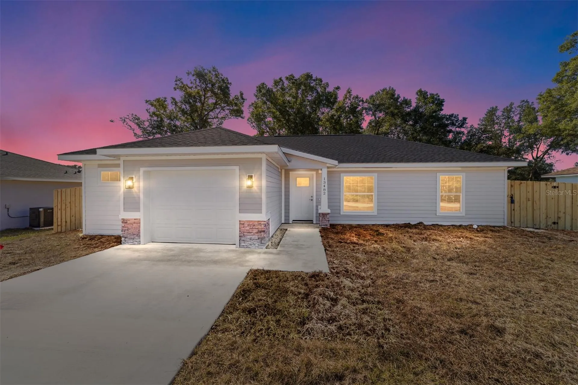 24310 NW Falcon Avenue Dunnellon FL 34431