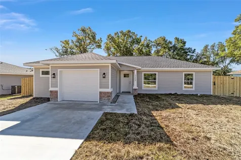 24310 NW Falcon Avenue Dunnellon FL 34431