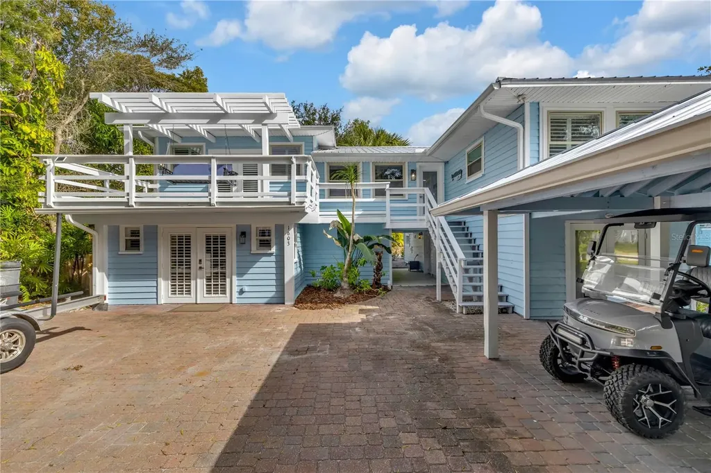 1603 N Indian River Road New Smyrna Beach FL 32169