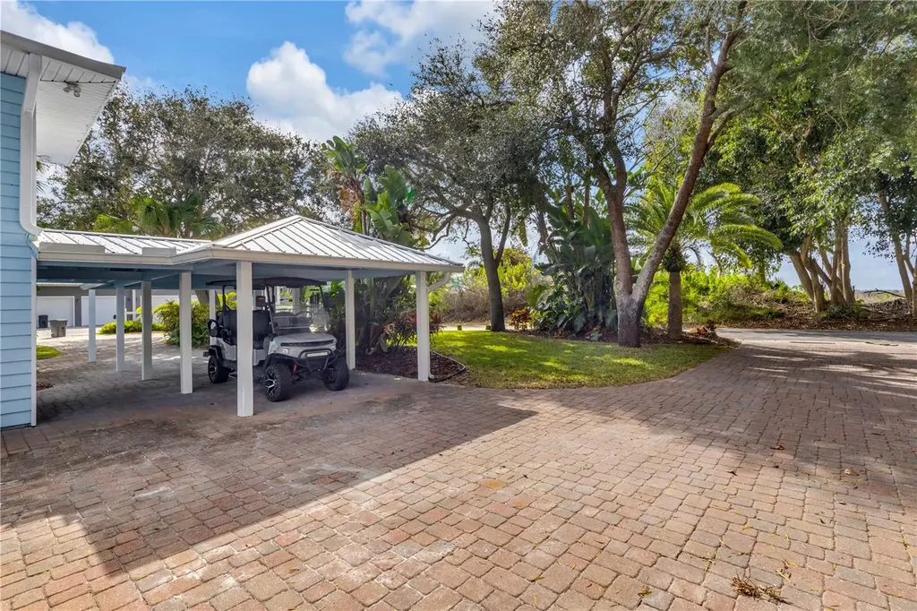 1603 N Indian River Road New Smyrna Beach FL 32169
