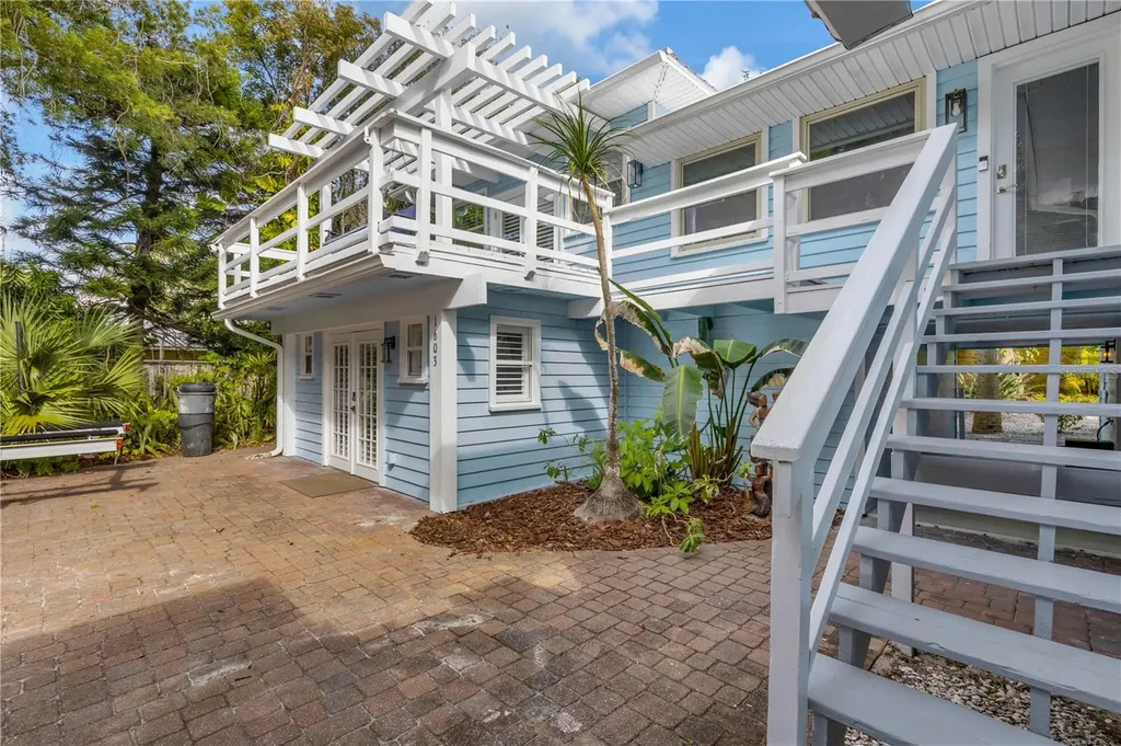 1603 N Indian River Road New Smyrna Beach FL 32169