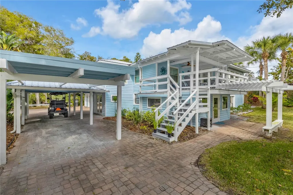 1603 N Indian River Road New Smyrna Beach FL 32169