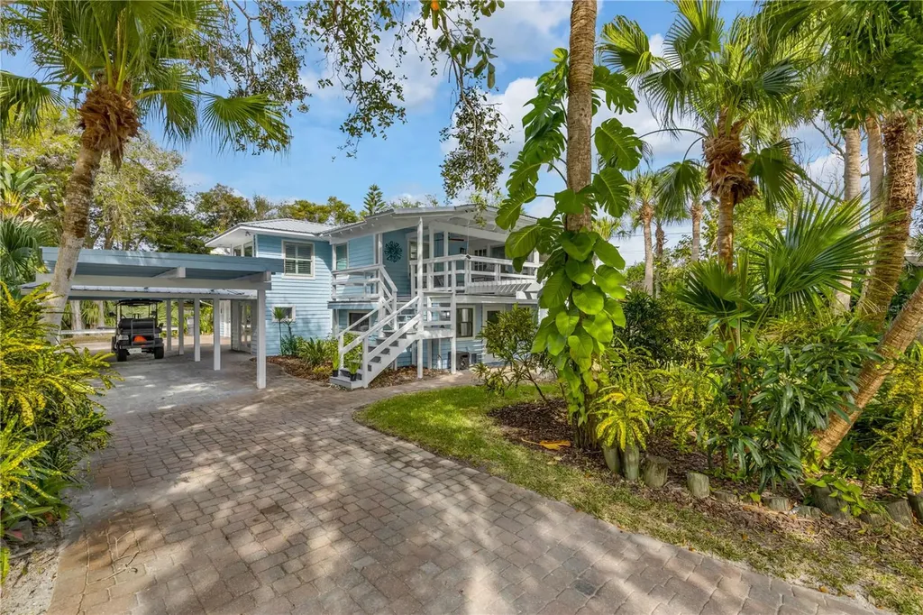 1603 N Indian River Road New Smyrna Beach FL 32169