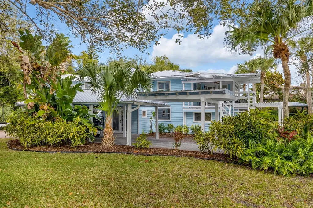 1603 N Indian River Road New Smyrna Beach FL 32169