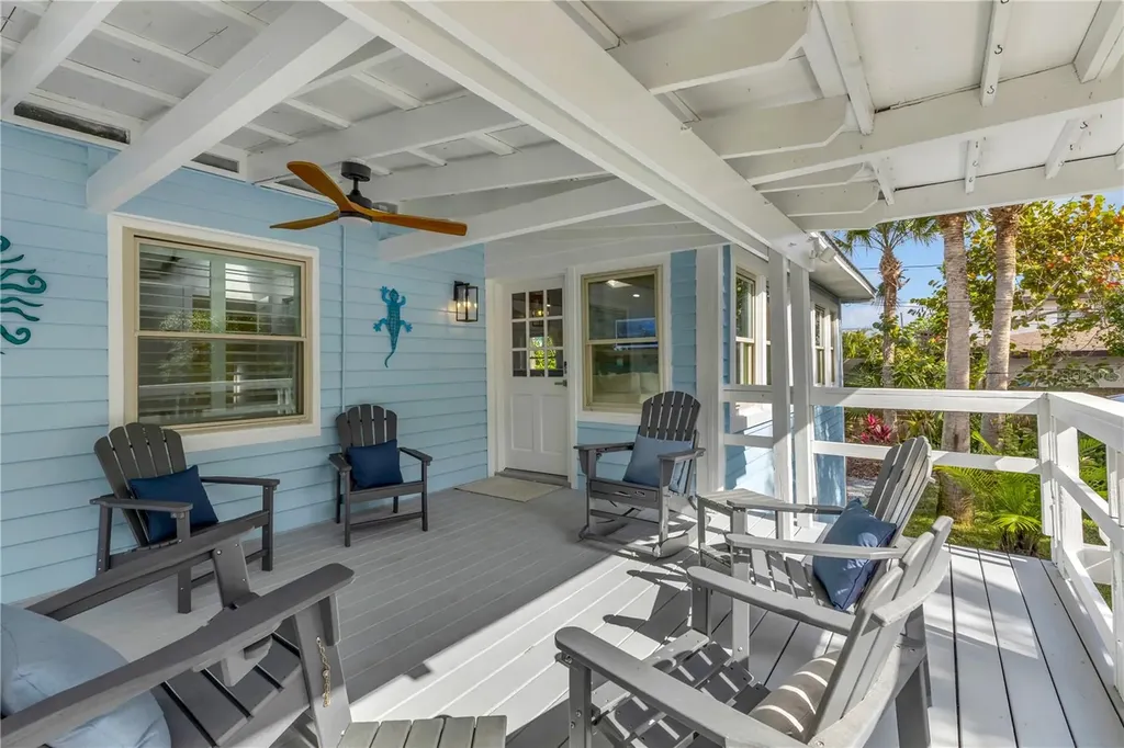 1603 N Indian River Road New Smyrna Beach FL 32169