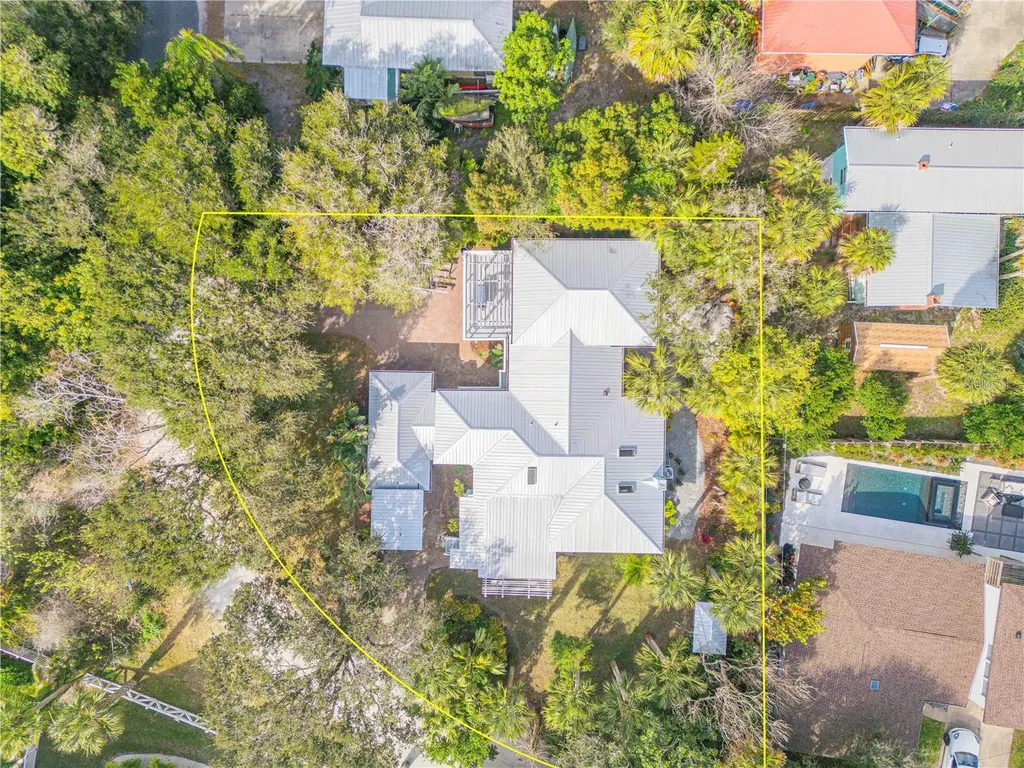 1603 N Indian River Road New Smyrna Beach FL 32169