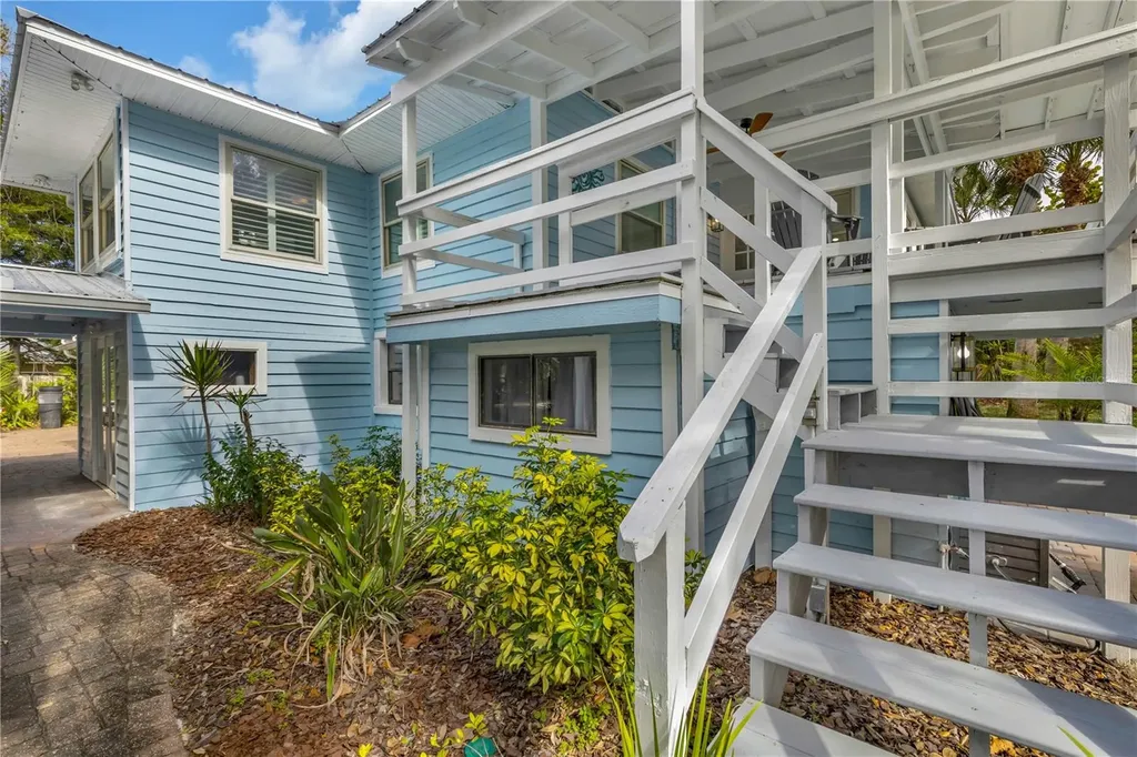 1603 N Indian River Road New Smyrna Beach FL 32169