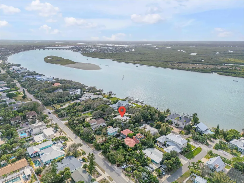 1603 N Indian River Road New Smyrna Beach FL 32169