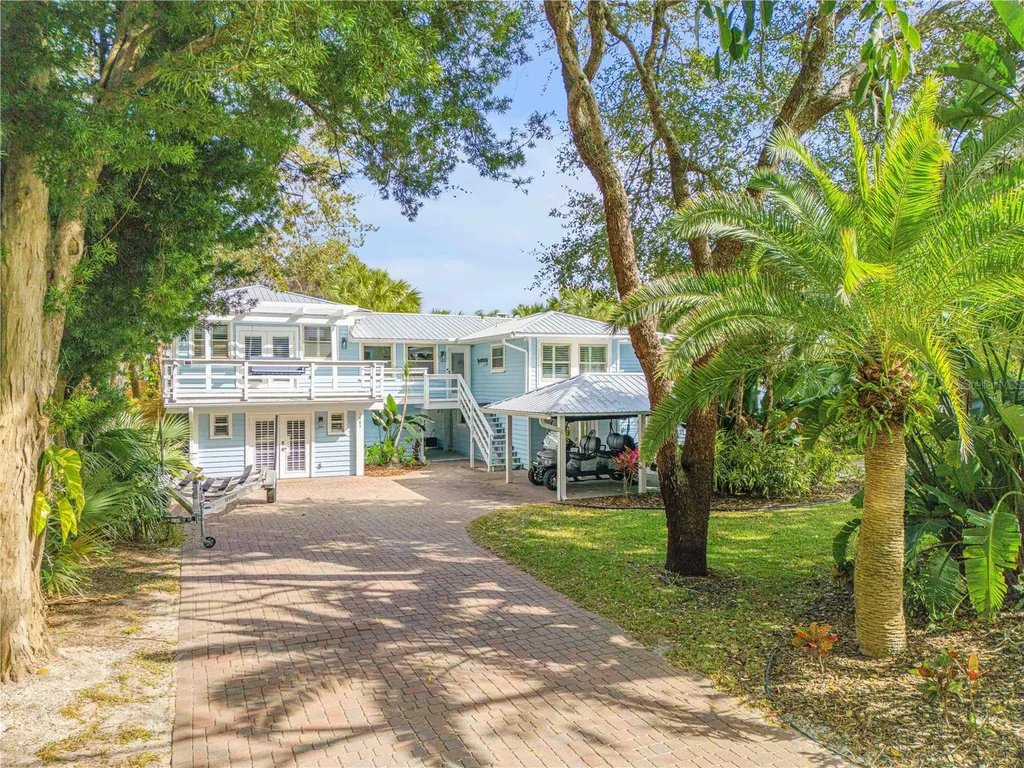 1603 N Indian River Road New Smyrna Beach FL 32169