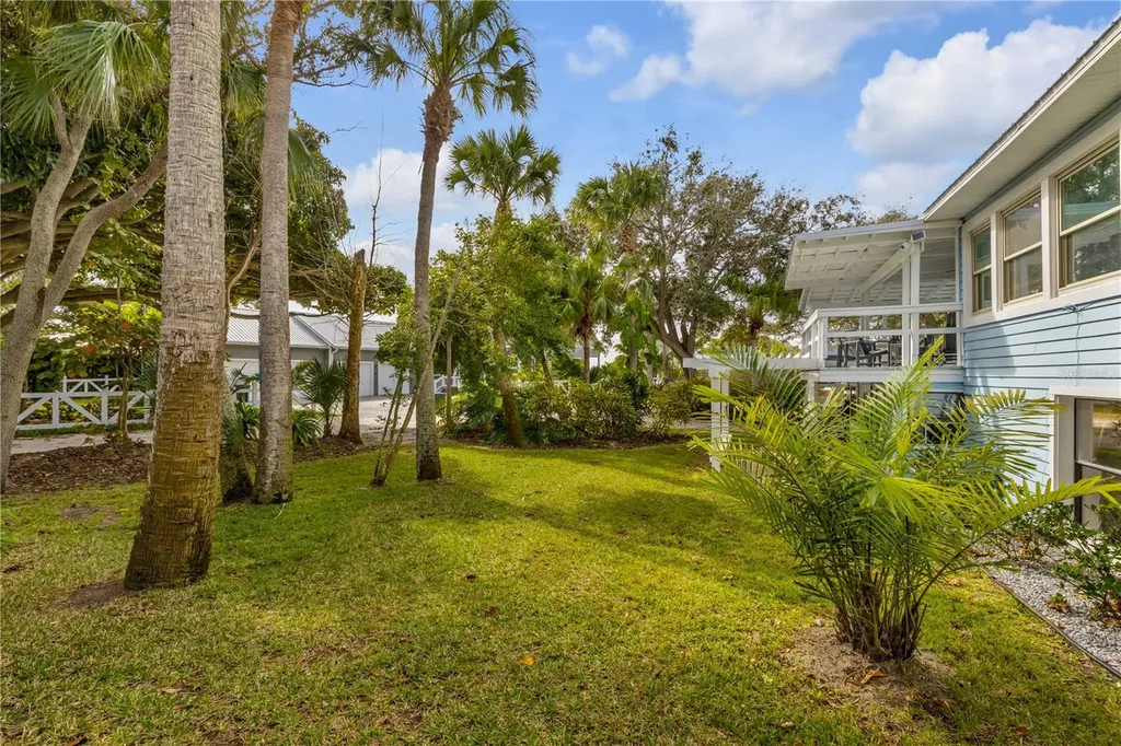 1603 N Indian River Road New Smyrna Beach FL 32169