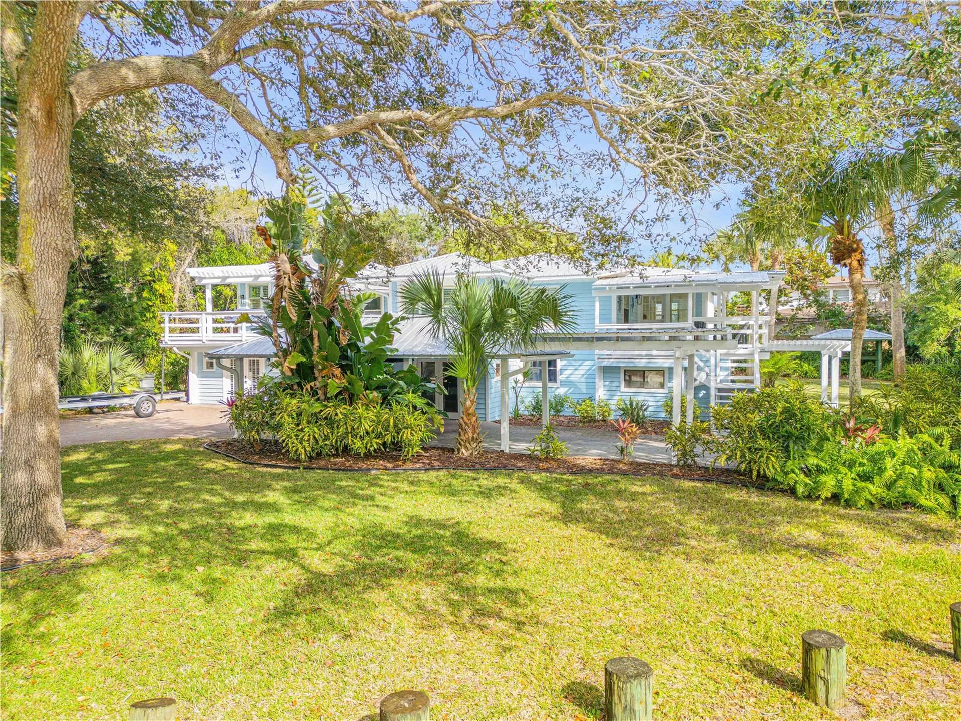 1603 N Indian River Road New Smyrna Beach FL 32169