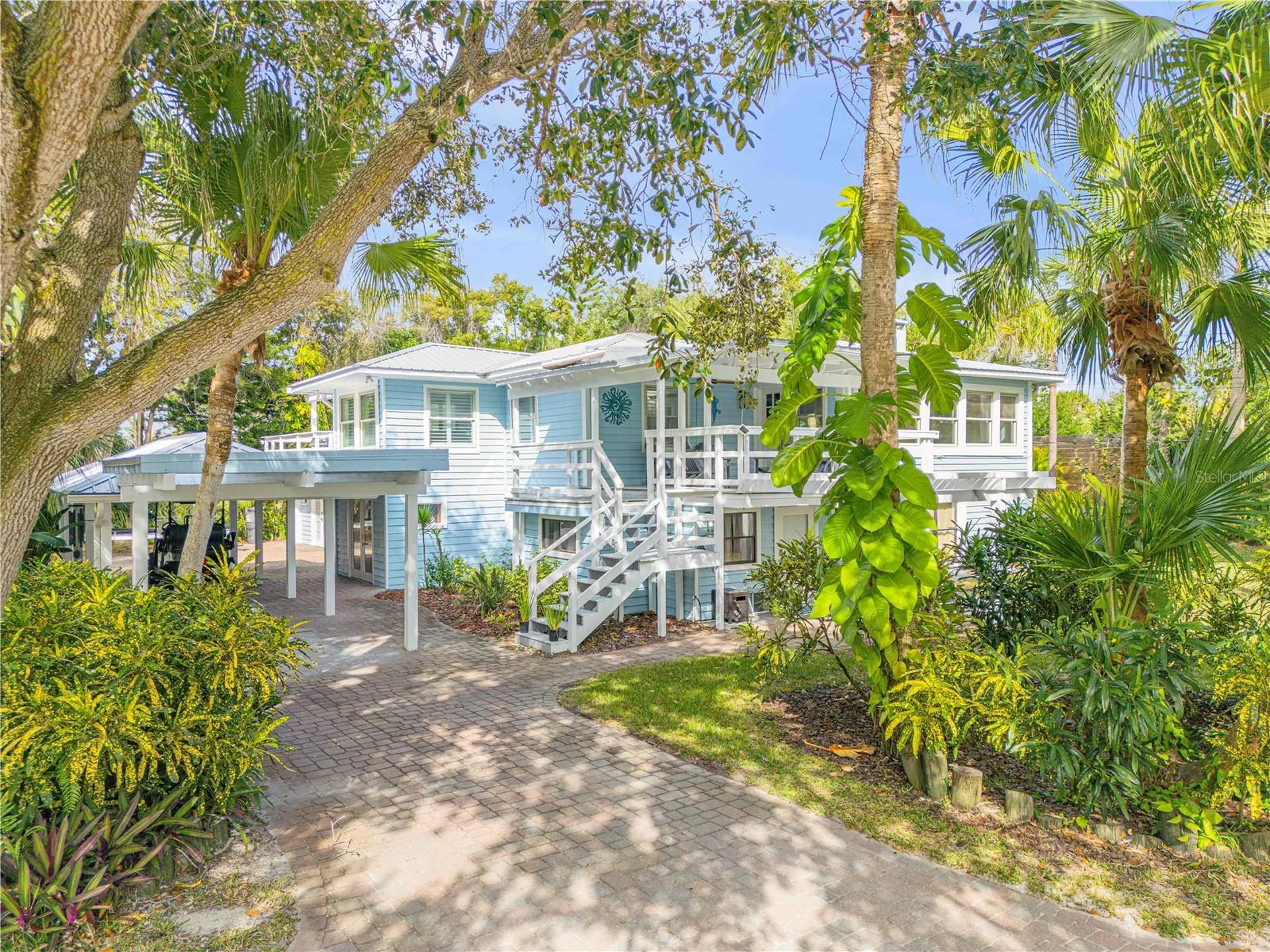 1603 N Indian River Road New Smyrna Beach FL 32169